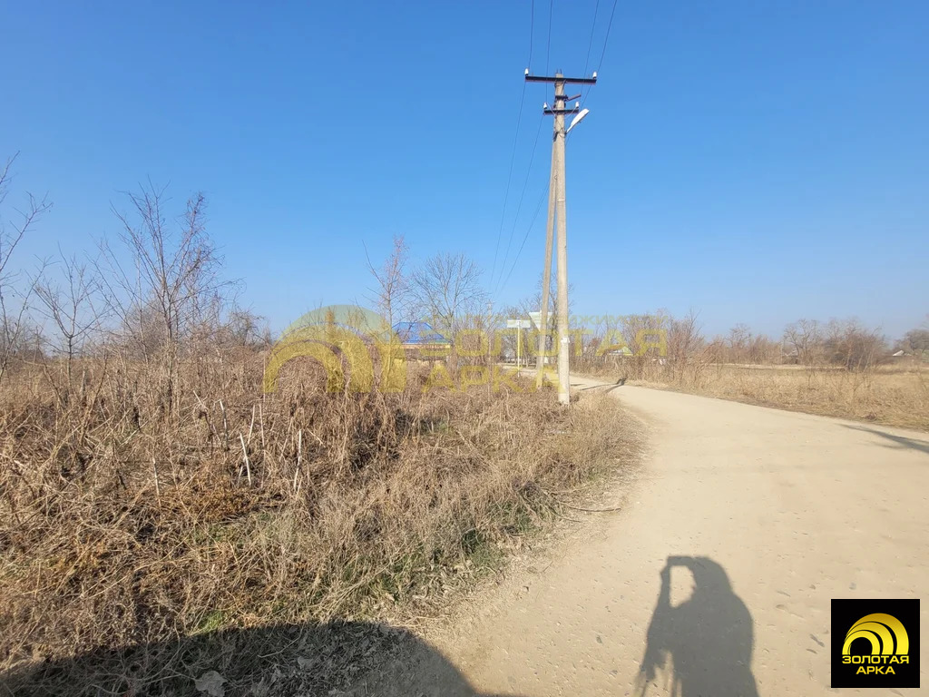 Продажа участка, Михайловское, Северский район - Фото 3