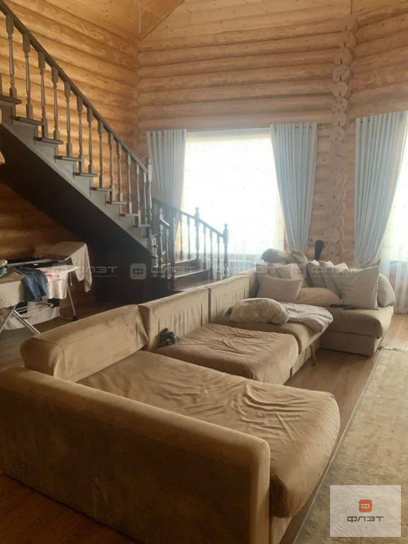 Продажа дома, Сая, Высокогорский район, ул. Алиша - Фото 4