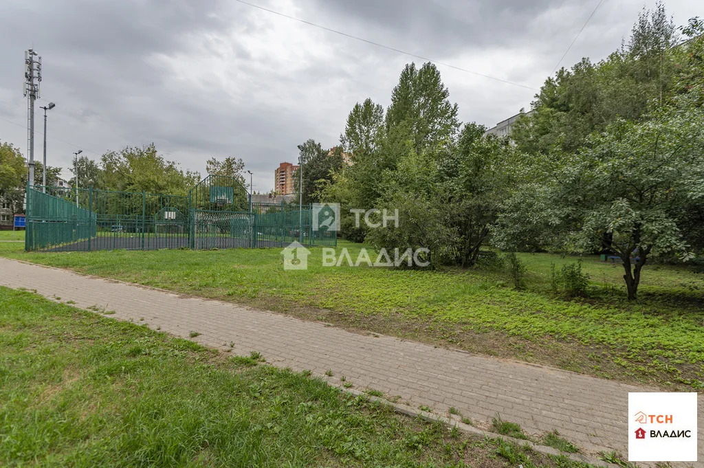 Городской округ балашиха, балашиха, улица кудаковского, д.15, . - Фото 20