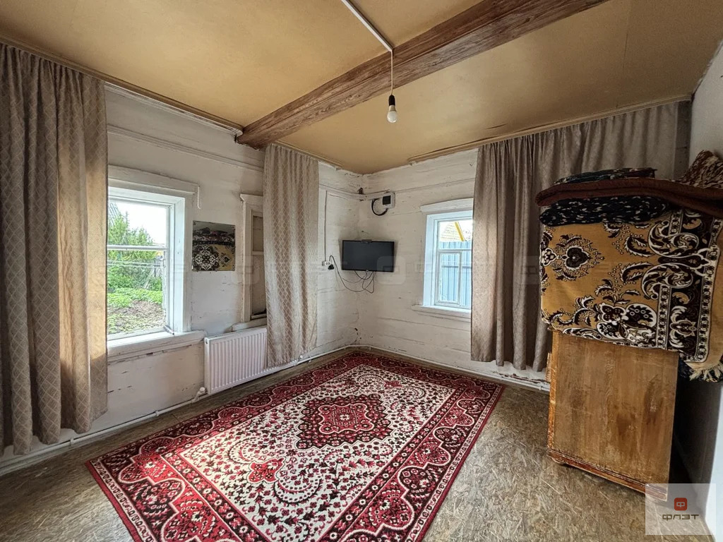Продажа дома, Дубъязы, Высокогорский район, ул. Новая - Фото 0