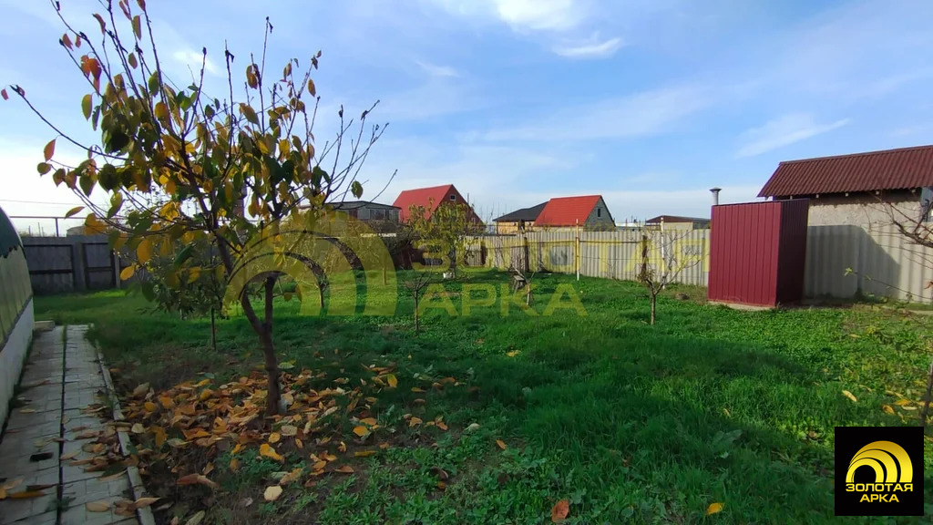 Продажа дома, Веселовка, Темрюкский район, ул. Босфорская - Фото 6