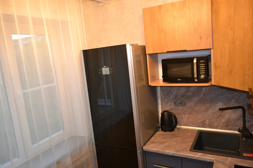 Продажа квартиры, Новокузнецк, Октябрьский пр-кт. - Фото 5