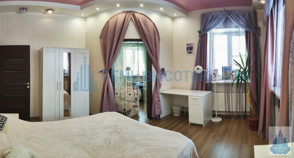 Продажа дома, Домодедово, Домодедово г. о., 1 - Фото 18