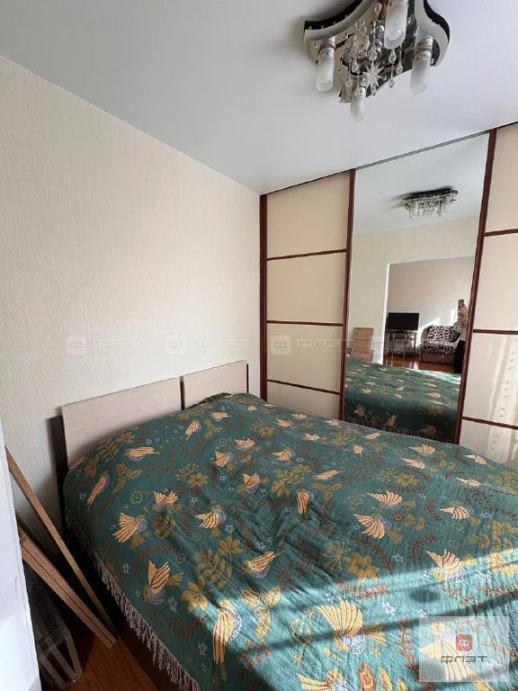 Продажа квартиры, Казань, ул. Дубравная - Фото 4