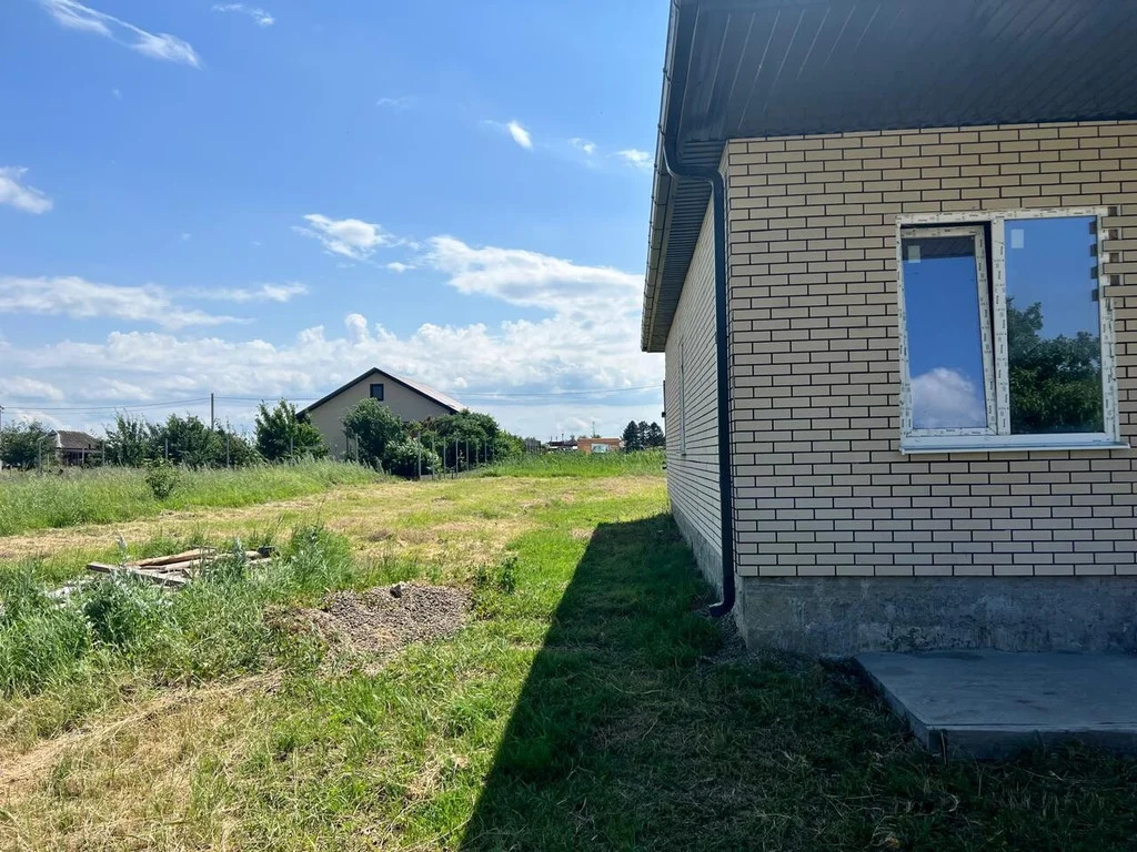 Продажа дома, Темрюкский район, улица Каспийская - Фото 2