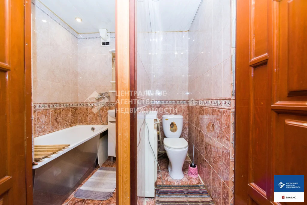 Продажа квартиры, Рязань, ул. Черновицкая - Фото 6