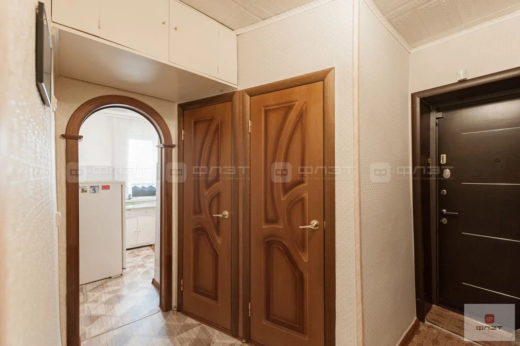 Продажа квартиры, Казань, ул. Космонавтов - Фото 3