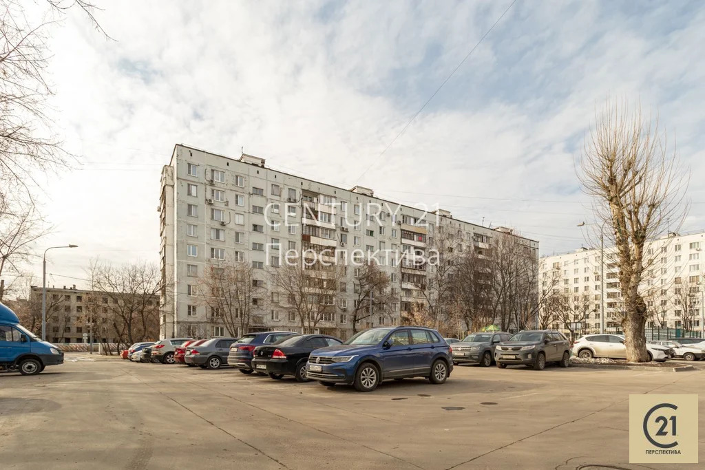 Продажа квартиры, ул. Краснодонская - Фото 9