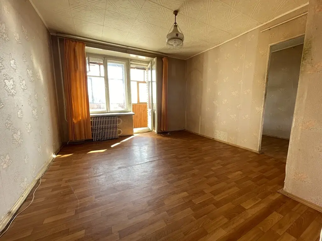 1-к Звездная, дом 5 - Фото 1