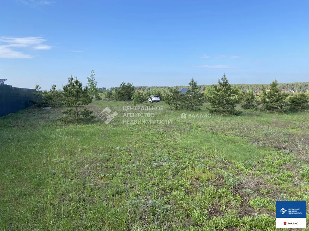 Продажа участка, Мурмино, Рязанский район - Фото 3