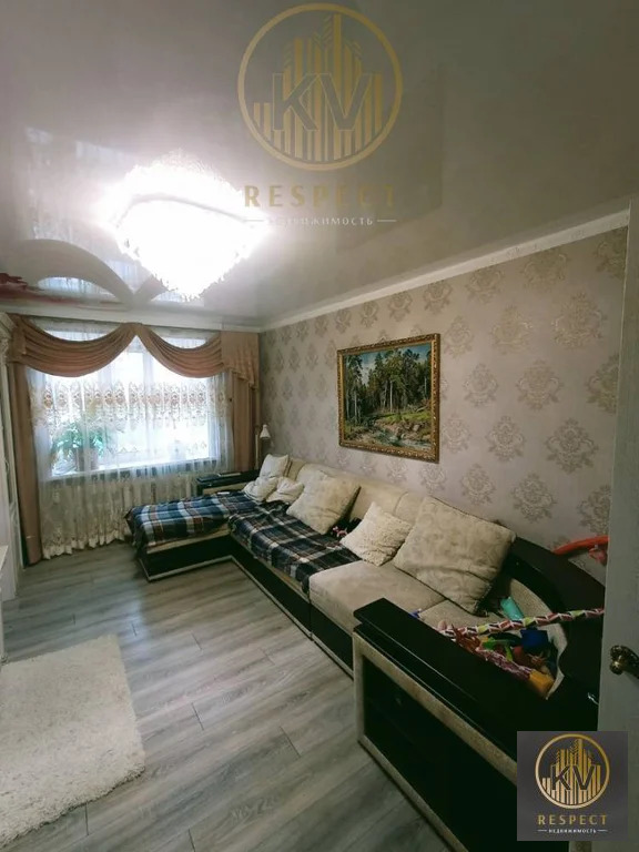 Продажа квартиры, Пятигорск, ул. Нежнова - Фото 1