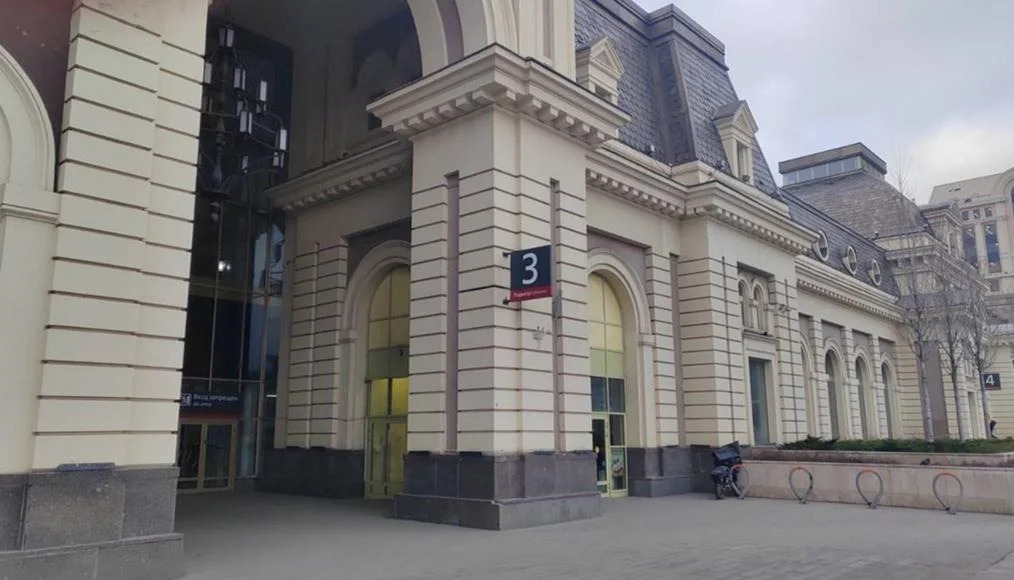 Торговое помещение 40.6 м2 в аренду - Фото 2