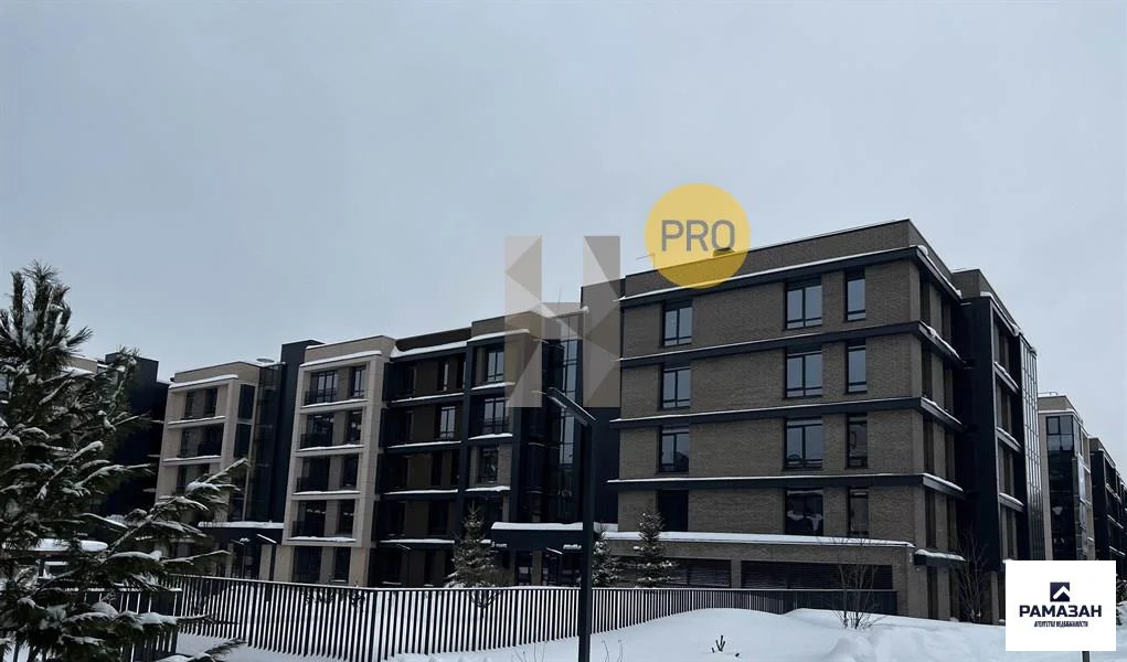Продажа квартиры в новостройке, Казань, Генерала Ерина ул. - Фото 3