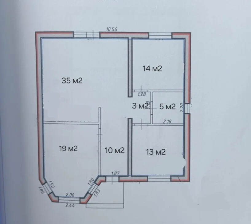 Продажа дома, Абинск, Абинский район, ул. Воронежская - Фото 7