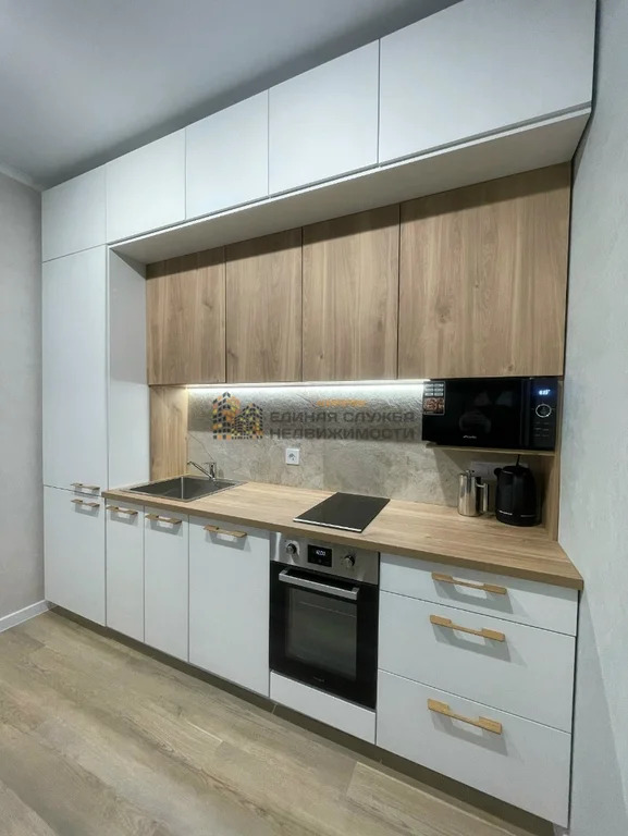 Аренда квартиры, Уфа, ул. Аксакова - Фото 3