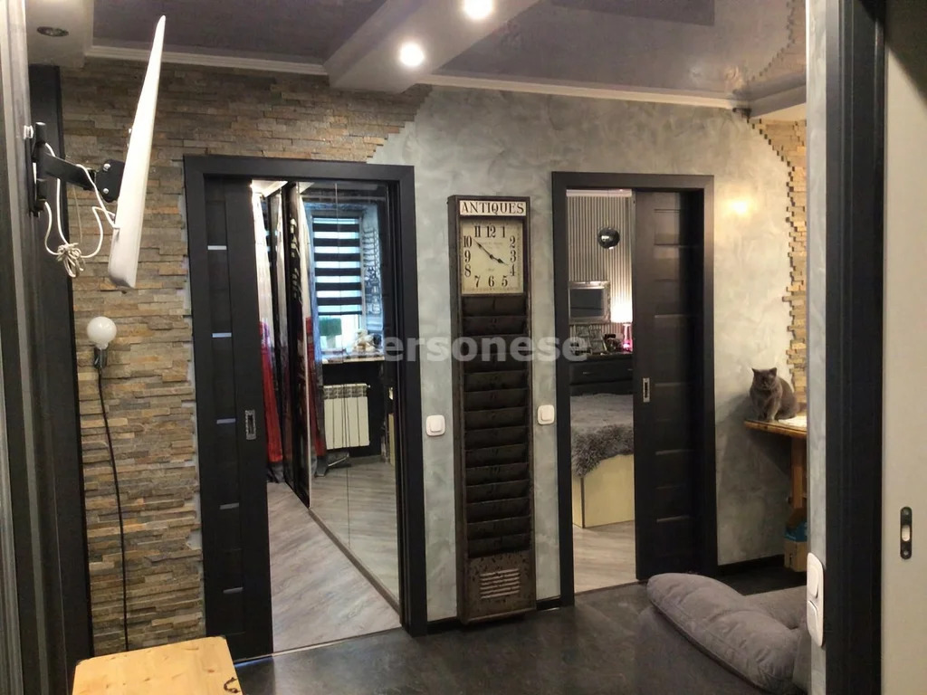 Продажа квартиры, Севастополь, ул. Гоголя - Фото 3