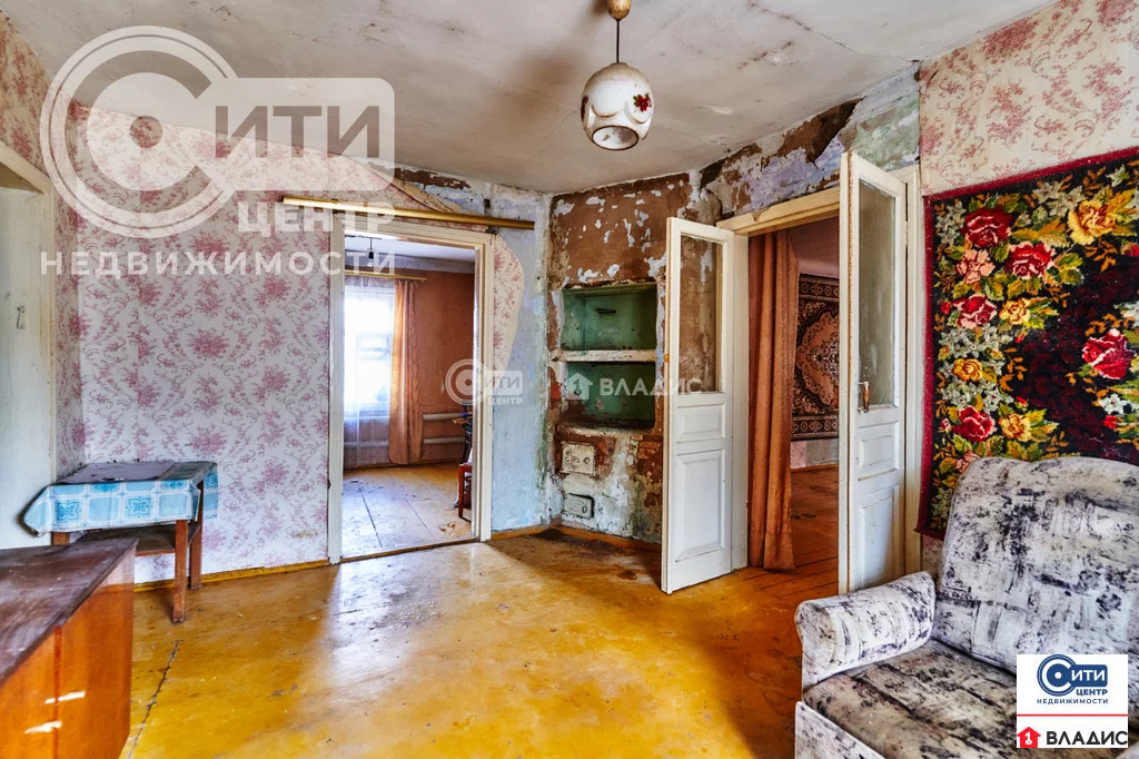 Продажа дома, Колодезный, Каширский район, ул. Коммунистическая - Фото 7