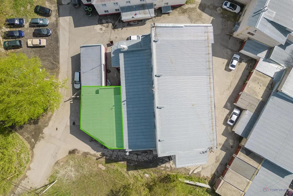 Продажа торгового помещения, Барнаул, 5-я Западная улица - Фото 5