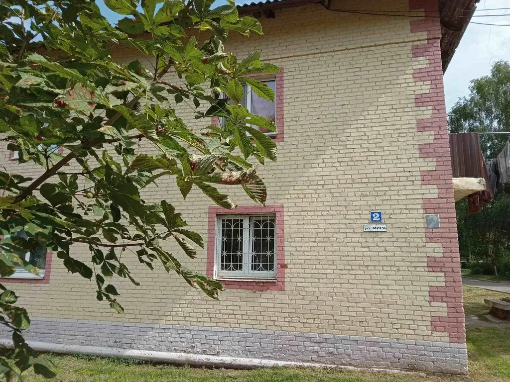 2-к. квартира, 42,2 м2, 1/2 эт. - Фото 20
