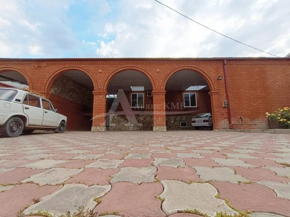 Продажа дома, Новопавловск, Кировский район, ул. Красная - Фото 2