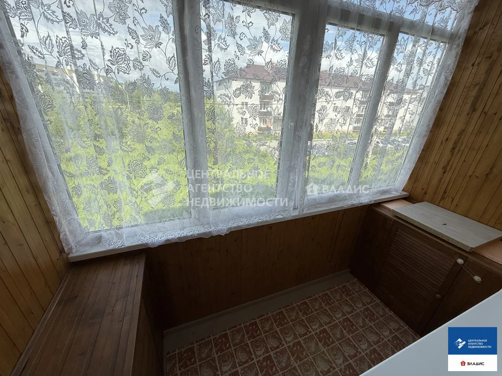 Продажа квартиры, Касимов, Касимовский район, Северная улица - Фото 11