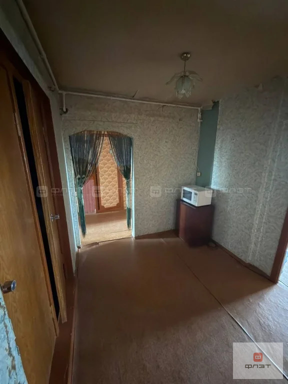 Продажа квартиры, Казань, ул. Рихарда Зорге - Фото 11