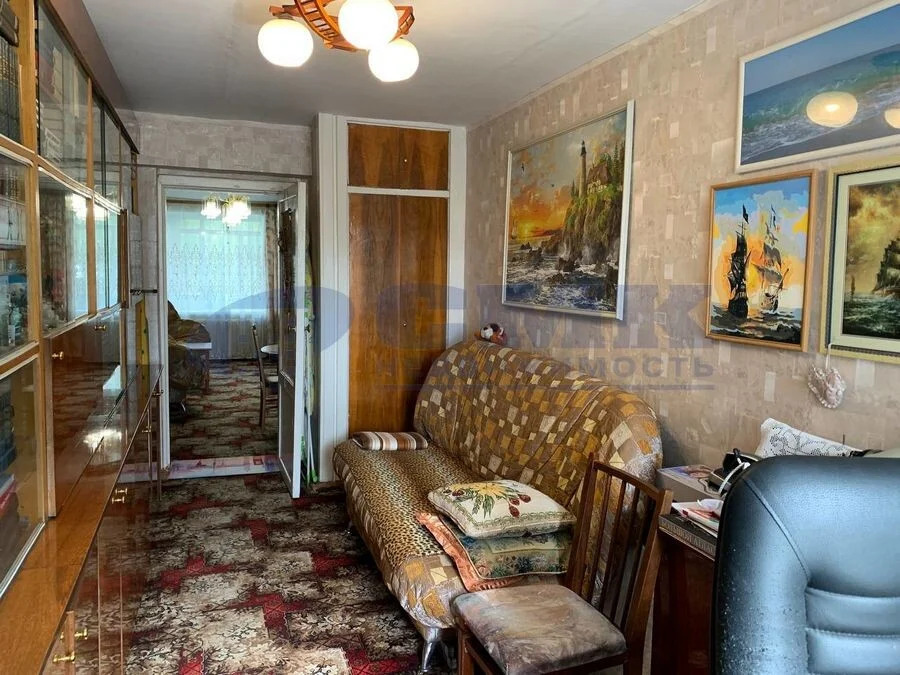 Продажа квартиры, Новосибирск, ул. Трудовая - Фото 17