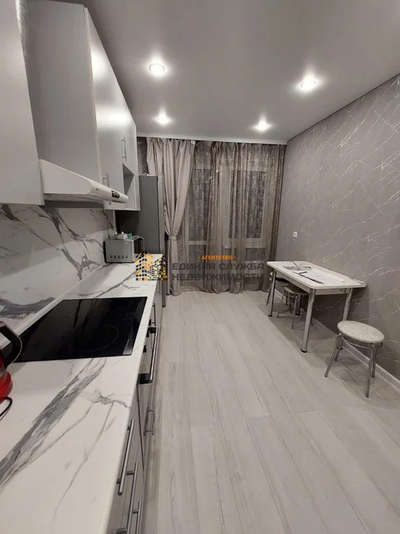 Аренда квартиры, Уфа, ул. Рихарда Зорге - Фото 2