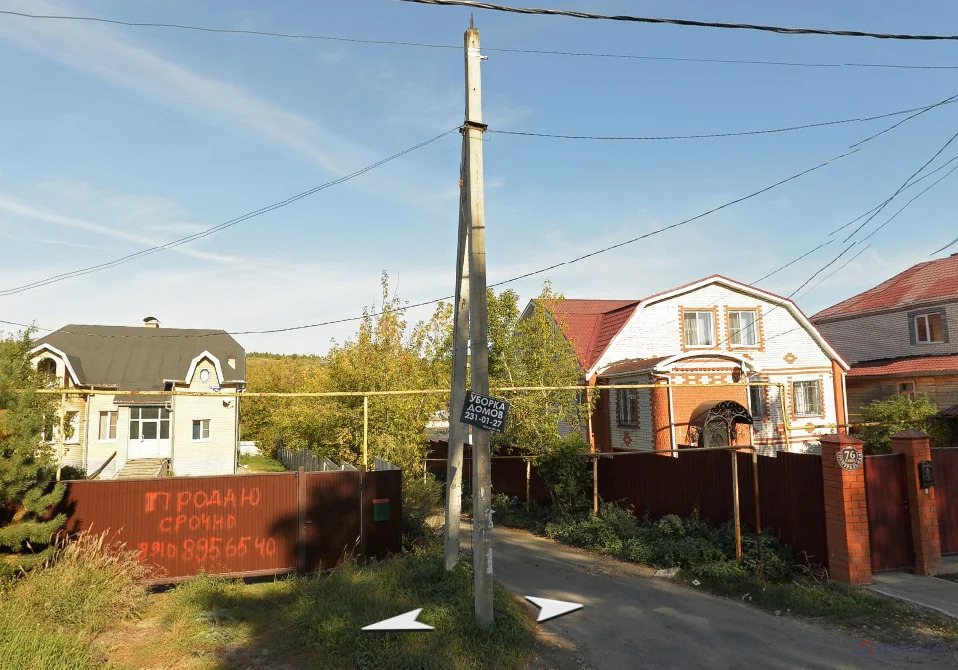 Продажа дома, Нижний Новгород, Центральная улица - Фото 3