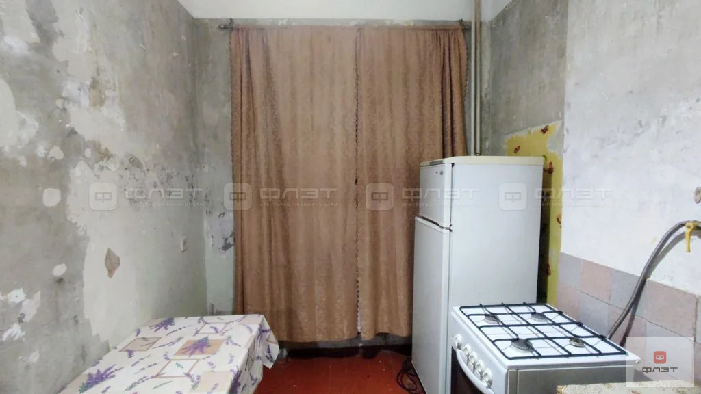 Продажа квартиры, Казань, ул. Партизанская - Фото 5