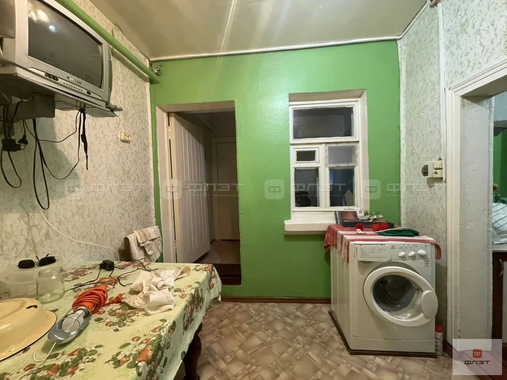 Продажа таунхауса, Казань, ул. Зенитная - Фото 9
