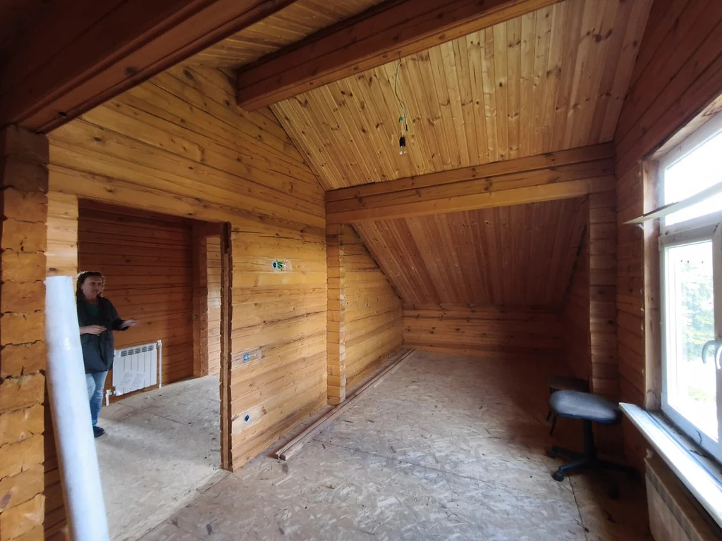 Продажа дома, Руднево, Новофедоровское с. п., ул. Дальняя - Фото 11
