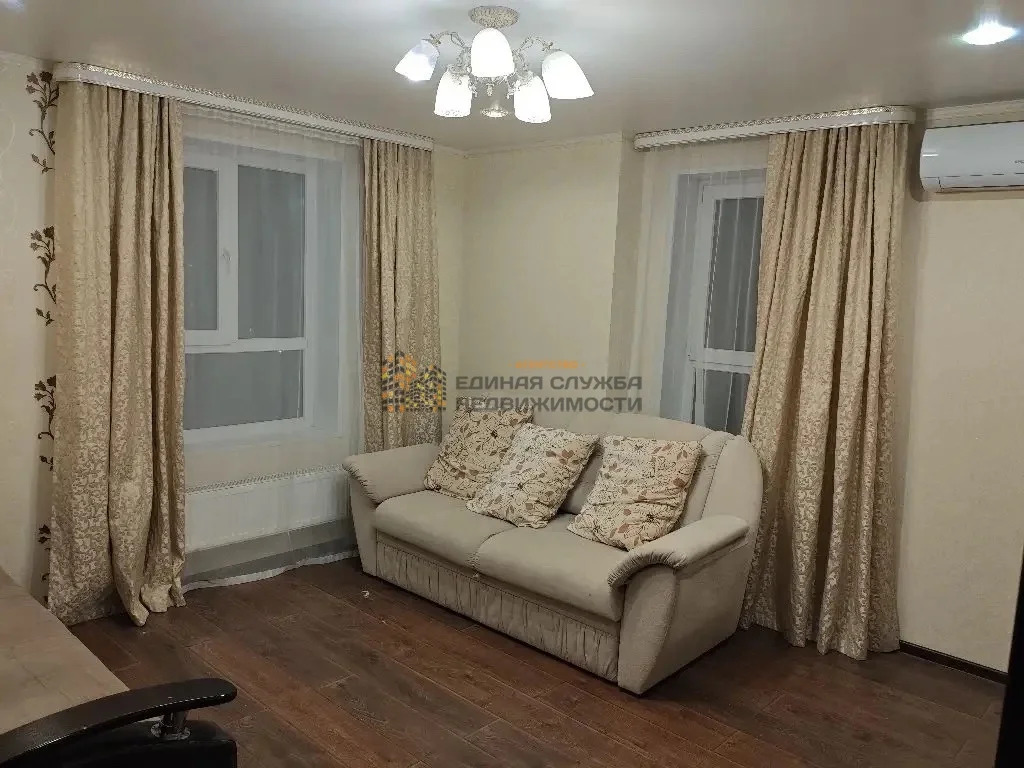 Аренда квартиры, Уфа, улица Машинистов - Фото 12