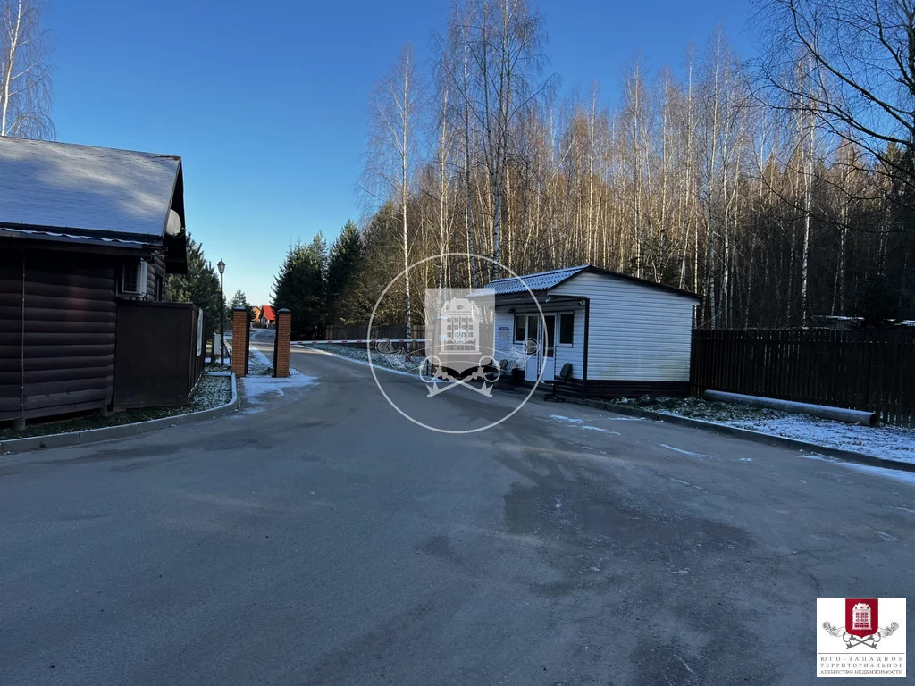 Продажа участка, Малоярославецкий район, новая ул - Фото 5