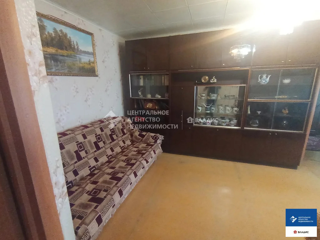 Аренда квартиры, Рязань, ул. Новикова-Прибоя - Фото 7