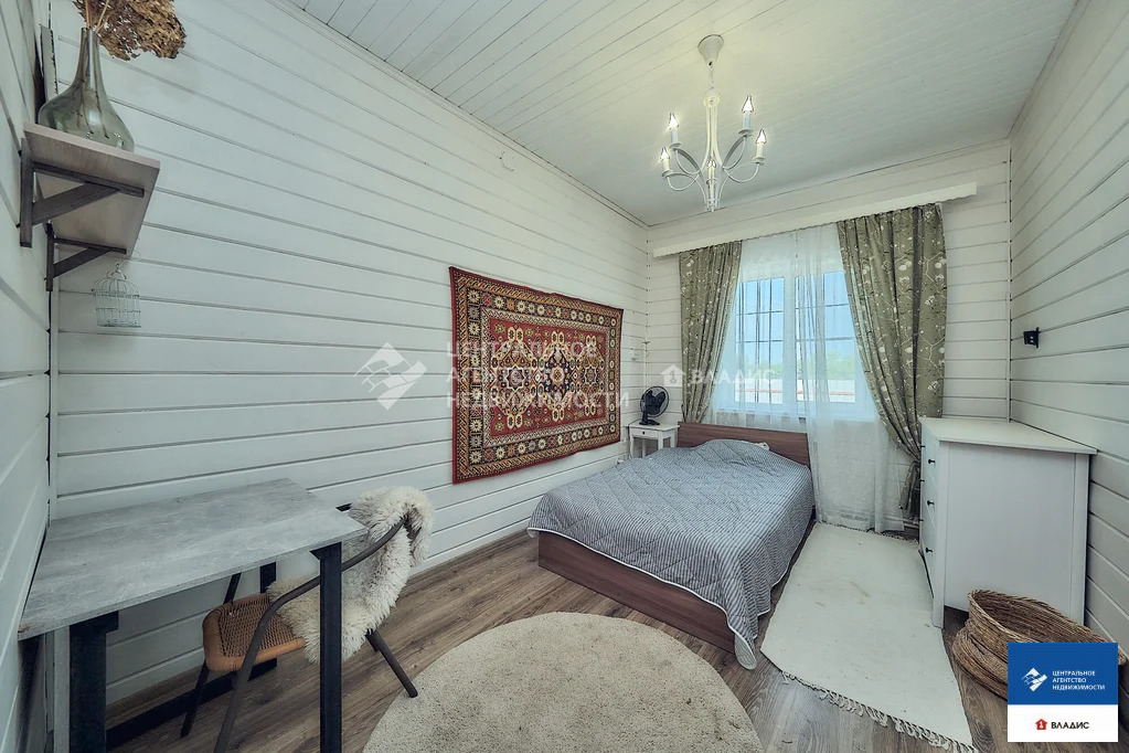 Продажа дома, Кузьминское, Рыбновский район - Фото 8