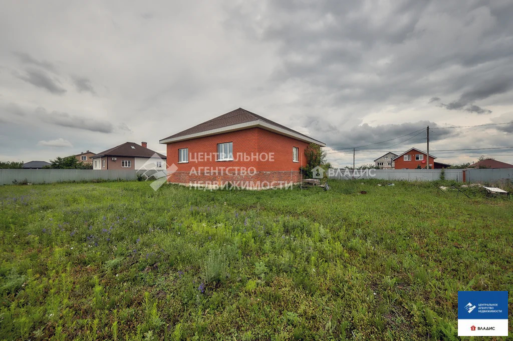 Продажа дома, Рыбновский район, Олимпийская улица - Фото 5