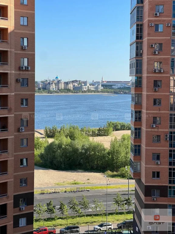 Продажа квартиры, Казань, ул. Чистопольская - Фото 7