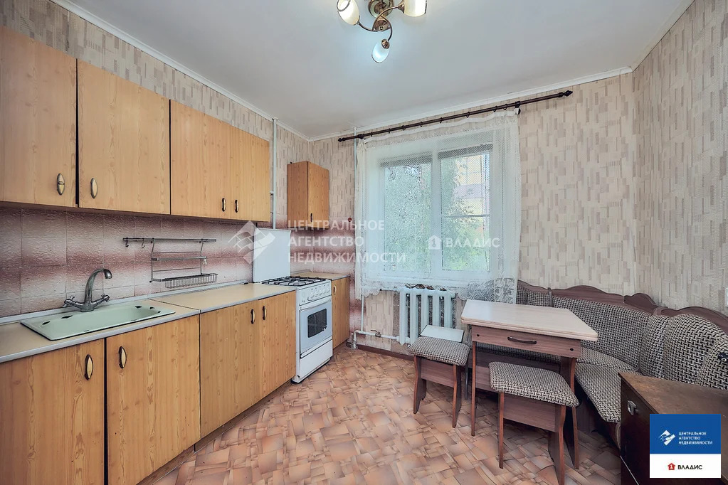Продажа квартиры, Рязань, ул. Гоголя - Фото 2