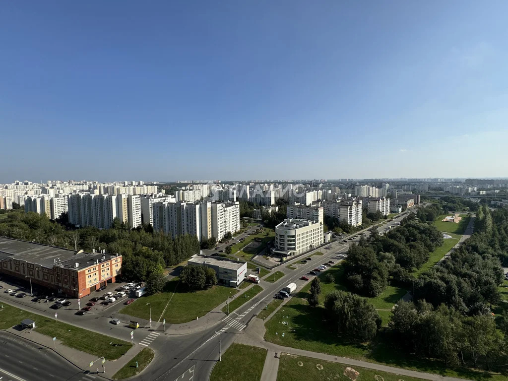 Москва, Бартеневская улица, д.18к2, 2-комнатная квартира на продажу - Фото 9