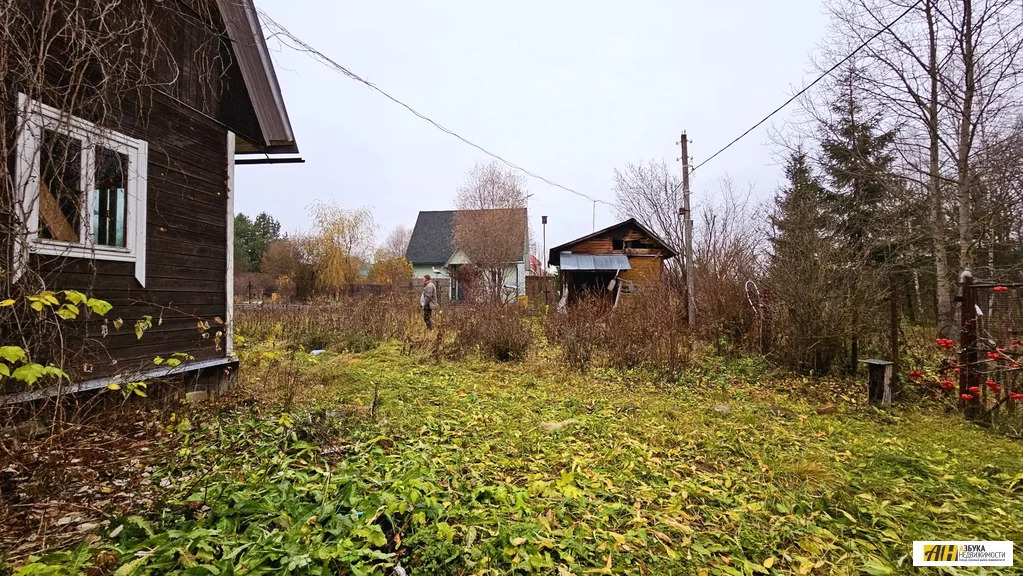 Продажа дома, Солнечногорский район, СНТ Катыш - Фото 23