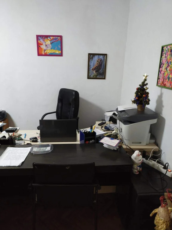 Продается помещение под офис, бизнес, аппартаменты, 58.5 м2 - Фото 19