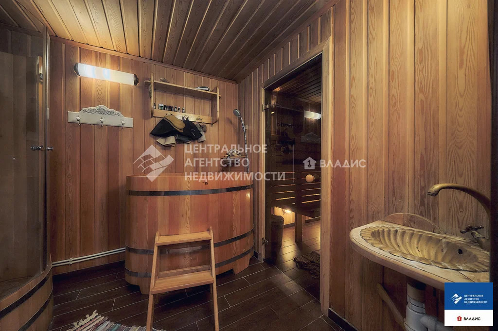 Продажа дома, Ильинское, Рыбновский район, улица Мира - Фото 18