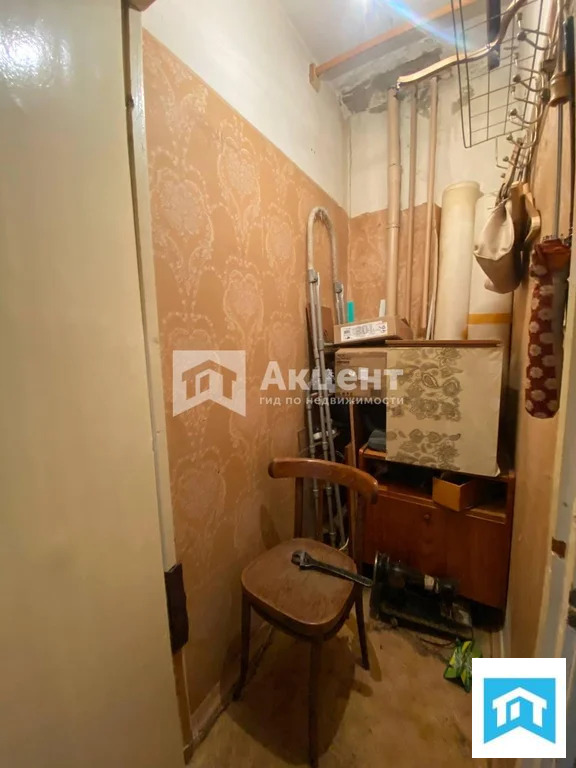 Продажа квартиры, Иваново, Кохомское ш. - Фото 12