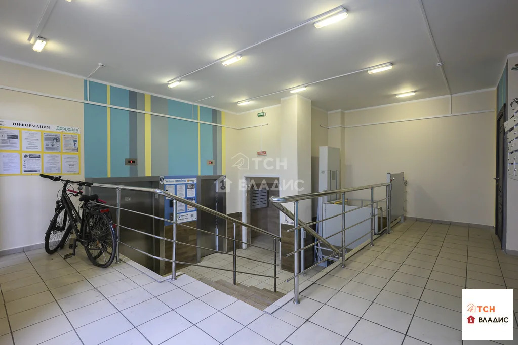 Продажа квартиры, Свердловский, Щелковский район, ул. Заречная - Фото 24