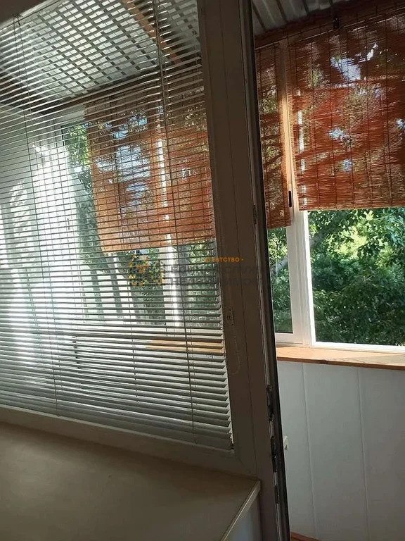 Аренда квартиры, Уфа, ул. Комарова - Фото 12