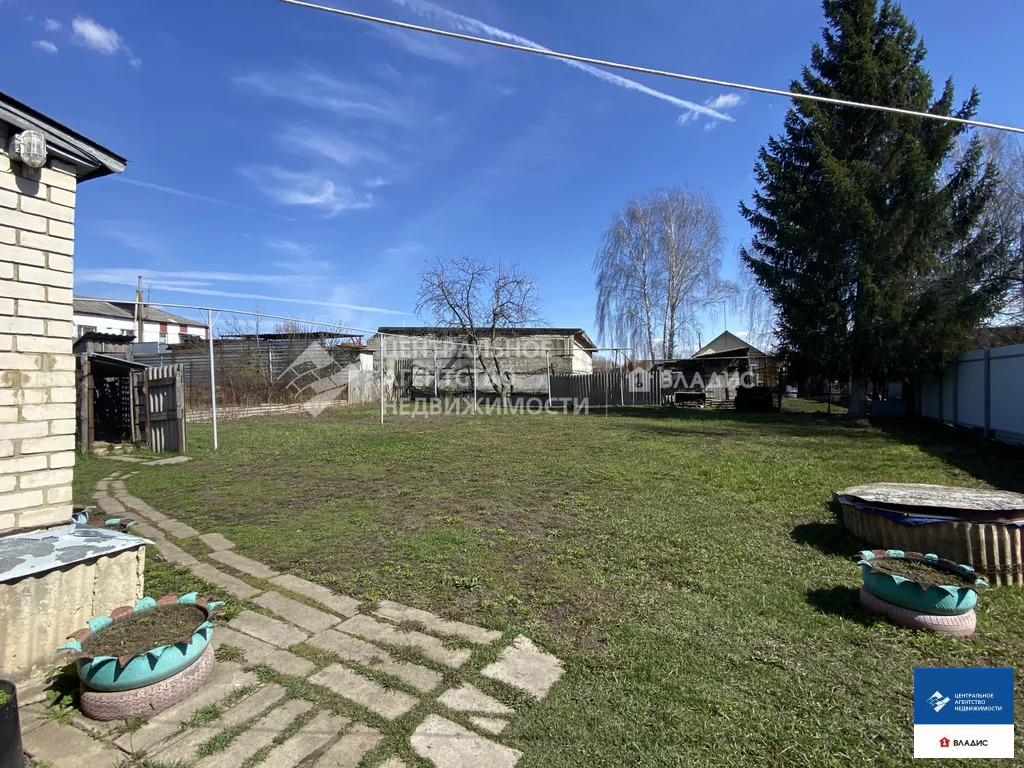 Продажа дома, Скопин, улица Карла Маркса - Фото 1