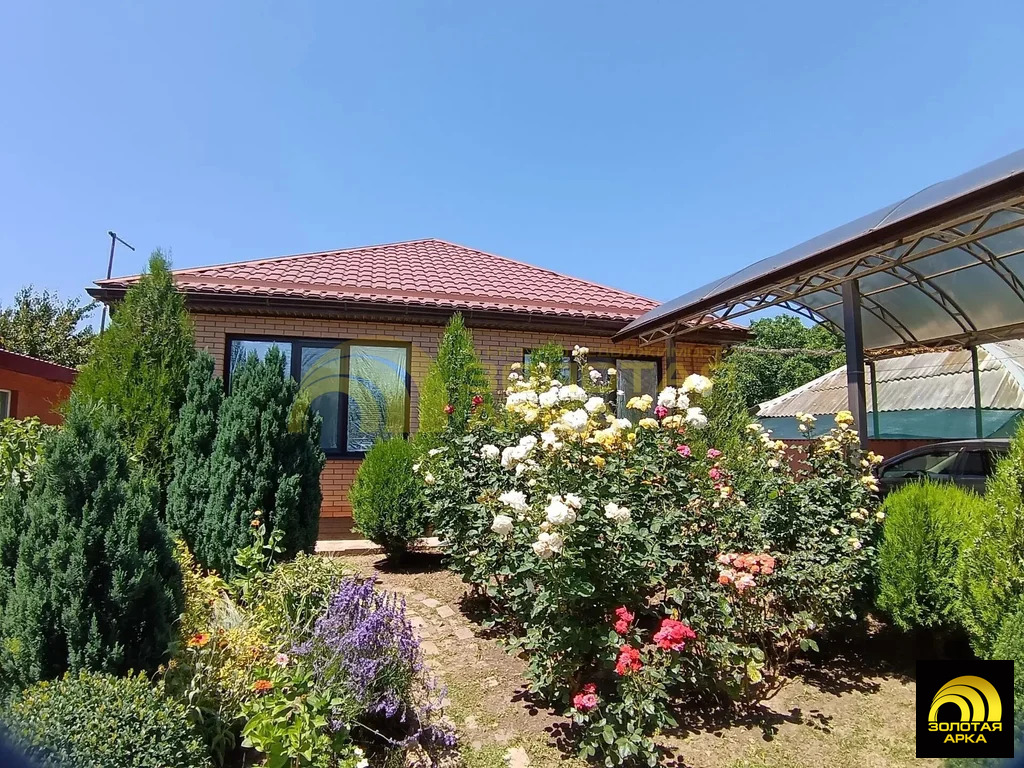 Продажа дома, Курчанская, Темрюкский район, ул. Кузнечная - Фото 3