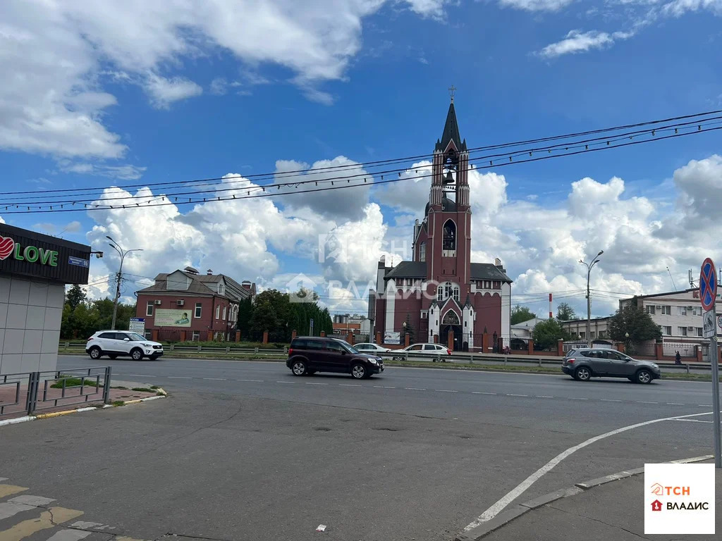 торговое на продажу, городской округ щёлково, щёлково, пролетарский . - Фото 5