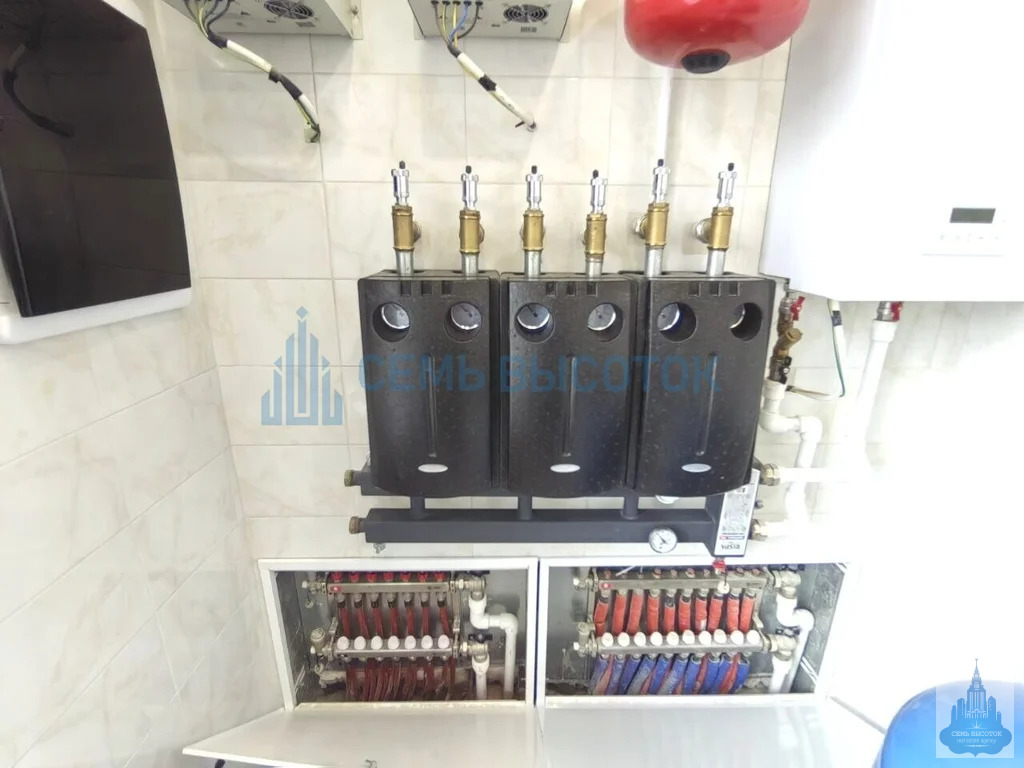 Продажа дома, Чехов, Чеховский район, ул. Цветочная - Фото 32